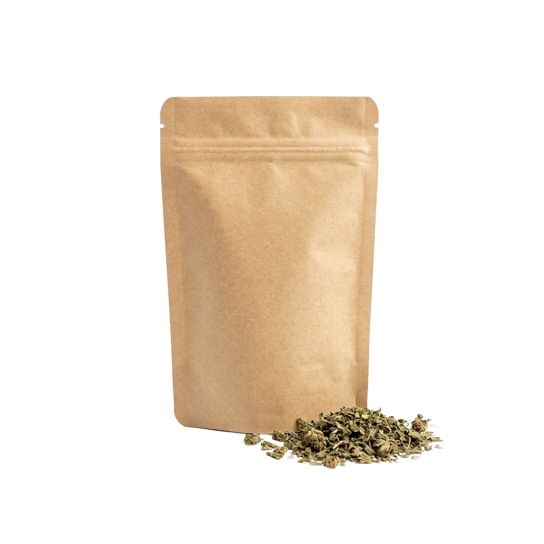 Catnip Pouch